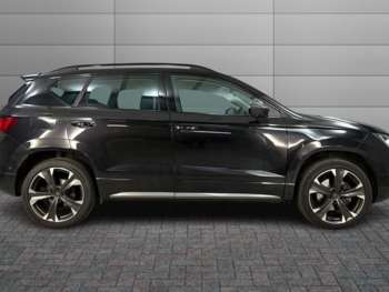 Used Cupra Ateca 2024 for sale - 75040993: Photo