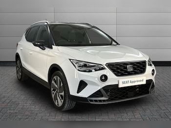 SEAT - Arona