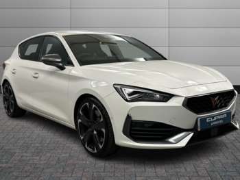 2023 (23) - 2.0 TSI VZ2 5dr DSG