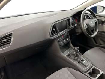 Used SEAT Leon 2020 for sale - 74848859: Photo