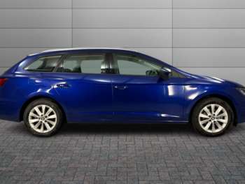 Used SEAT Leon 2020 for sale - 74848859: Photo