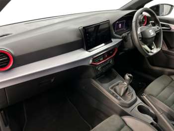 Used SEAT Ibiza 2023 for sale - 74849208: Photo