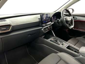 Used Cupra Formentor 2022 for sale - 74849530: Photo