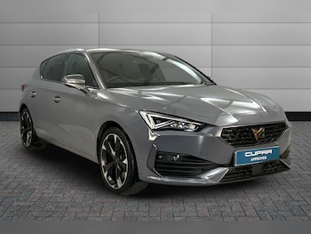 2023 (23) - 2.0 TSI VZ1 5dr DSG