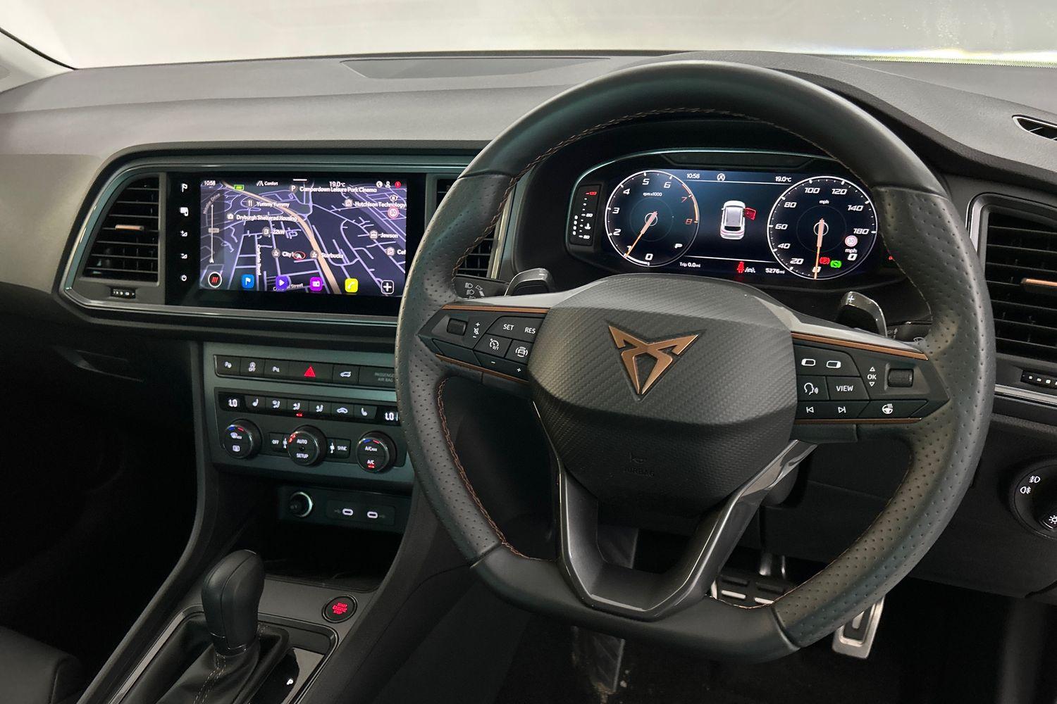 Vehicle 29