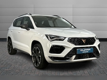 Cupra - Ateca