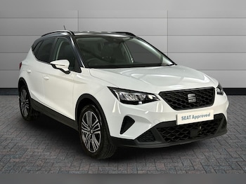 SEAT - Arona