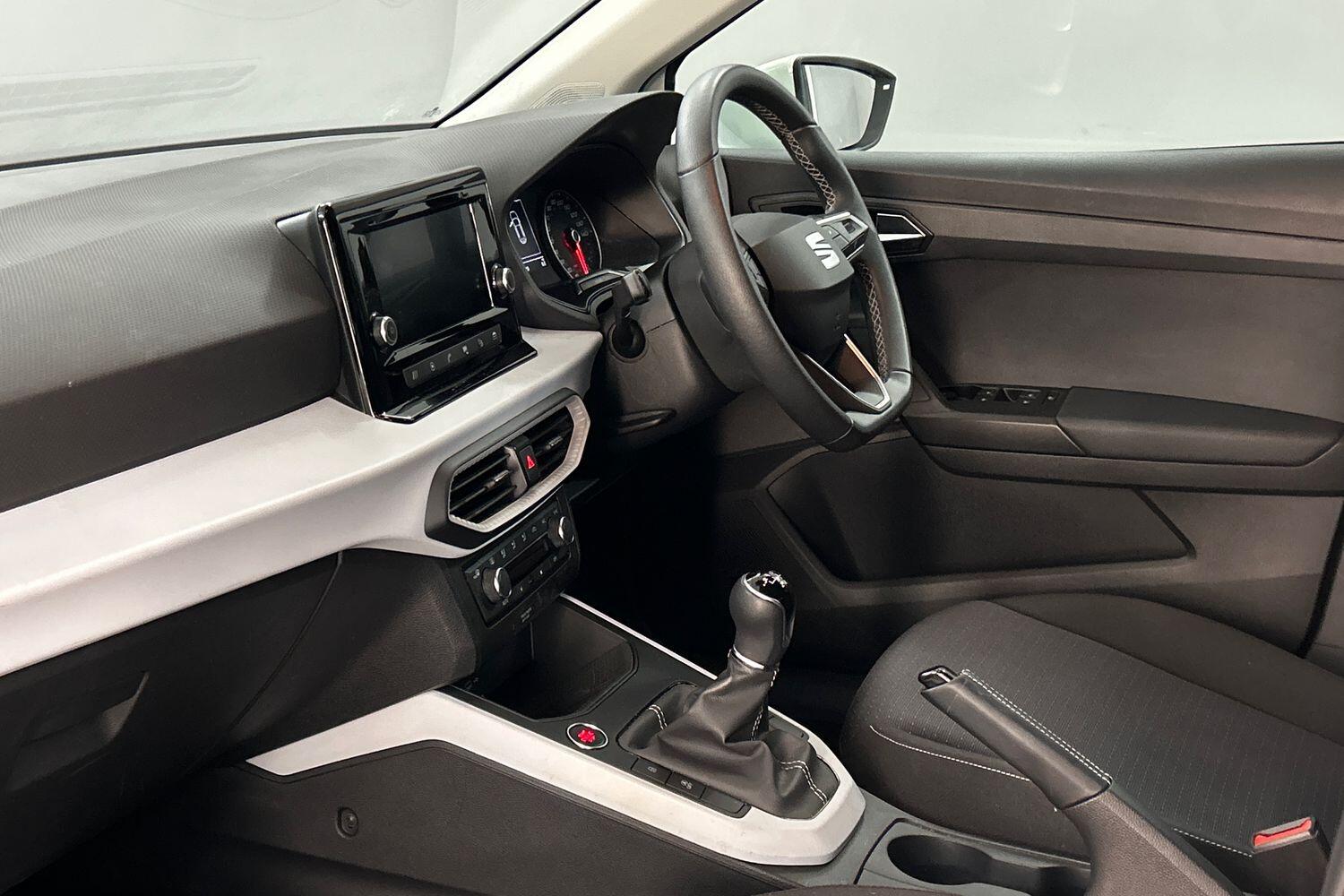 Vehicle 30