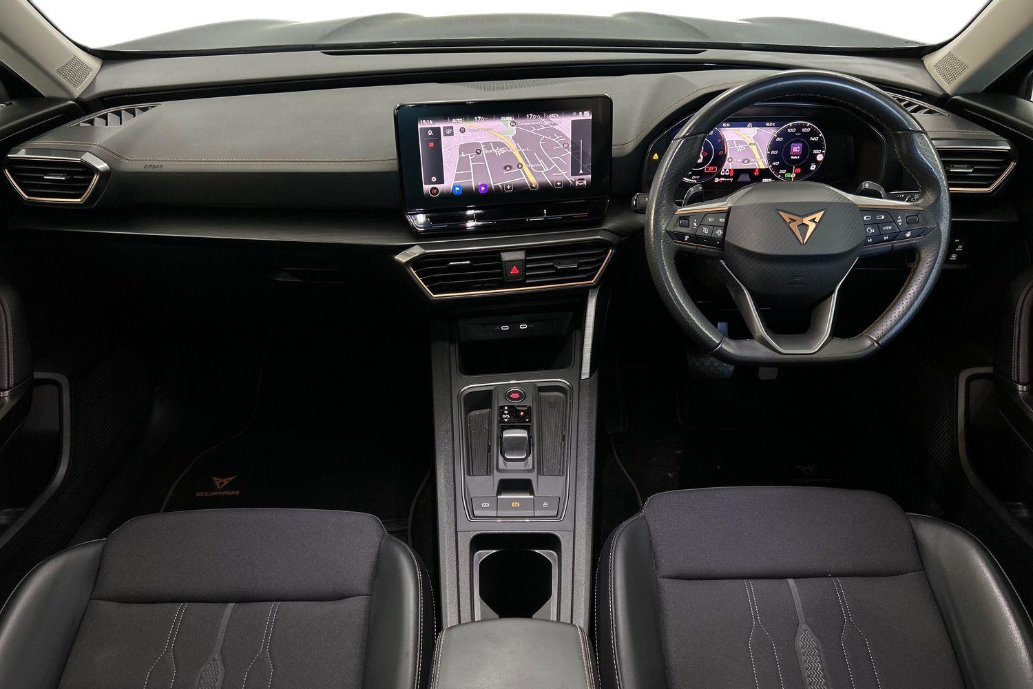 Used Cupra Formentor 2022 for sale - 76042685: Photo 10