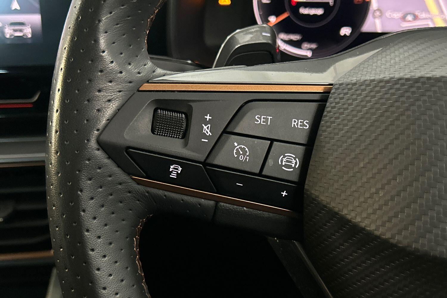 Used Cupra Formentor 2022 for sale - 76042685: Photo 14