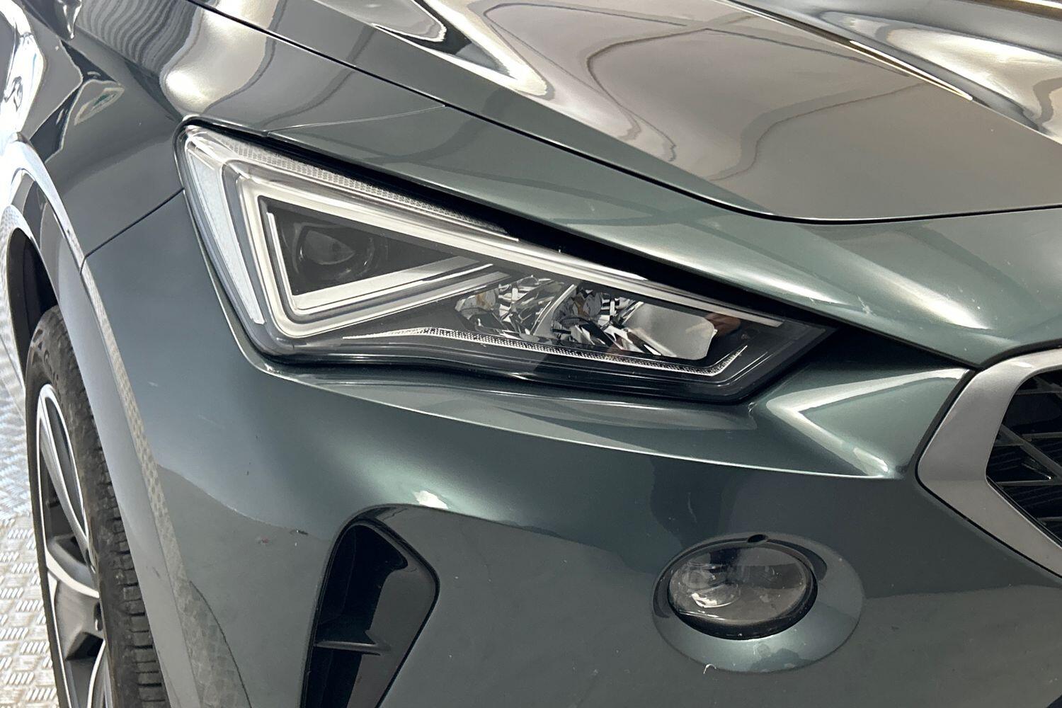Used Cupra Formentor 2022 for sale - 76042685: Photo 18