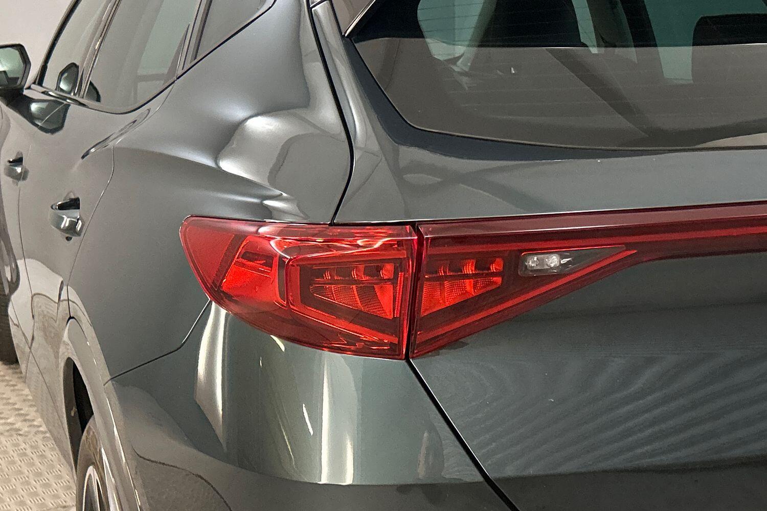 Used Cupra Formentor 2022 for sale - 76042685: Photo 19
