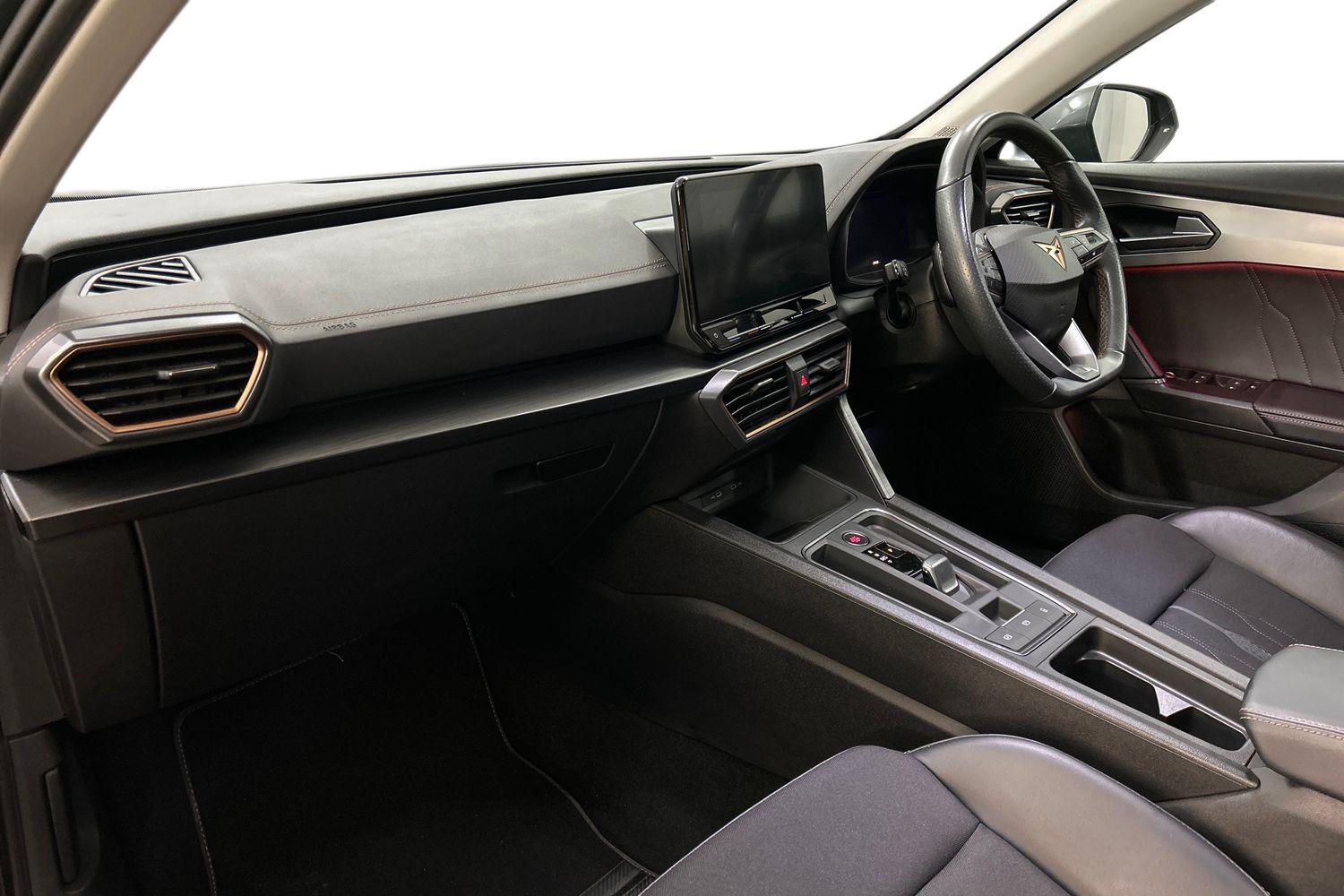 Used Cupra Formentor 2022 for sale - 76042685: Photo 2