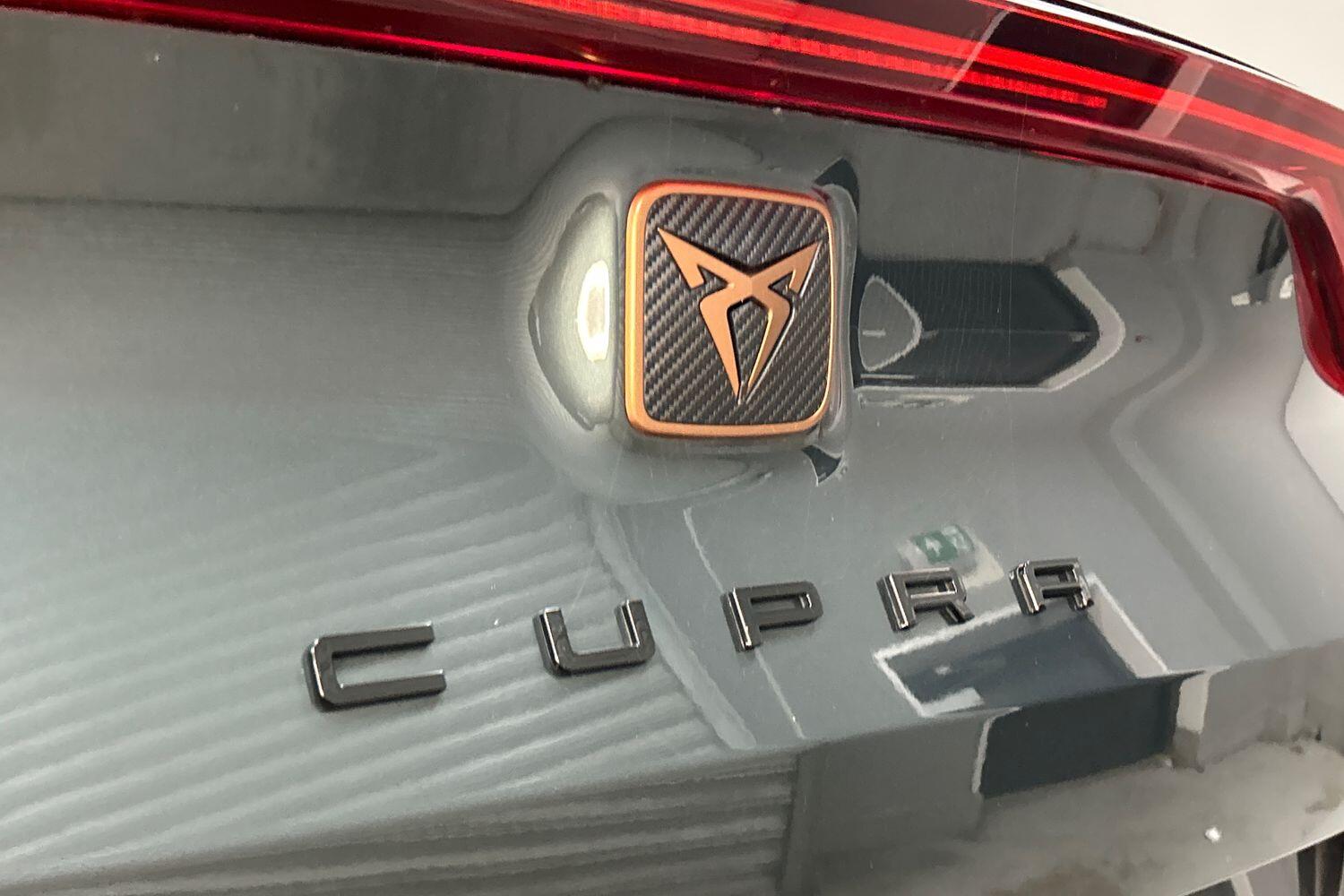 Used Cupra Formentor 2022 for sale - 76042685: Photo 20