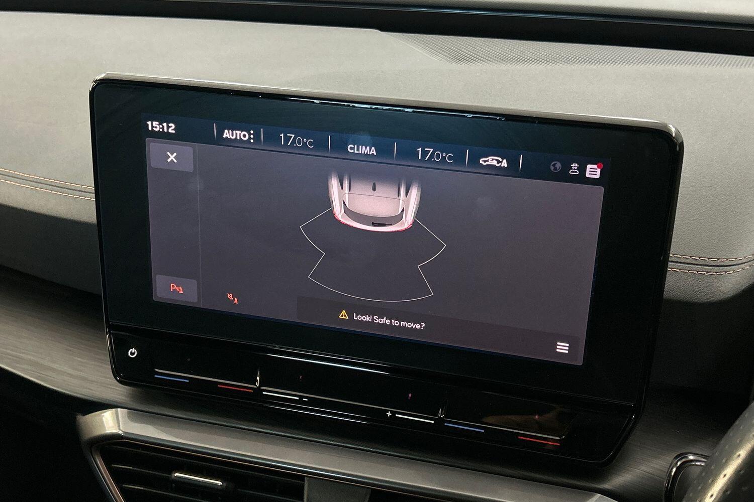 Used Cupra Formentor 2022 for sale - 76042685: Photo 22