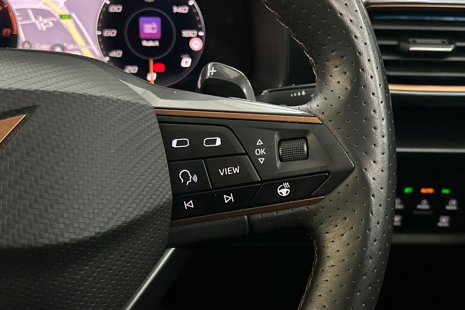 Used Cupra Formentor 2022 for sale - 76042685: Photo 23