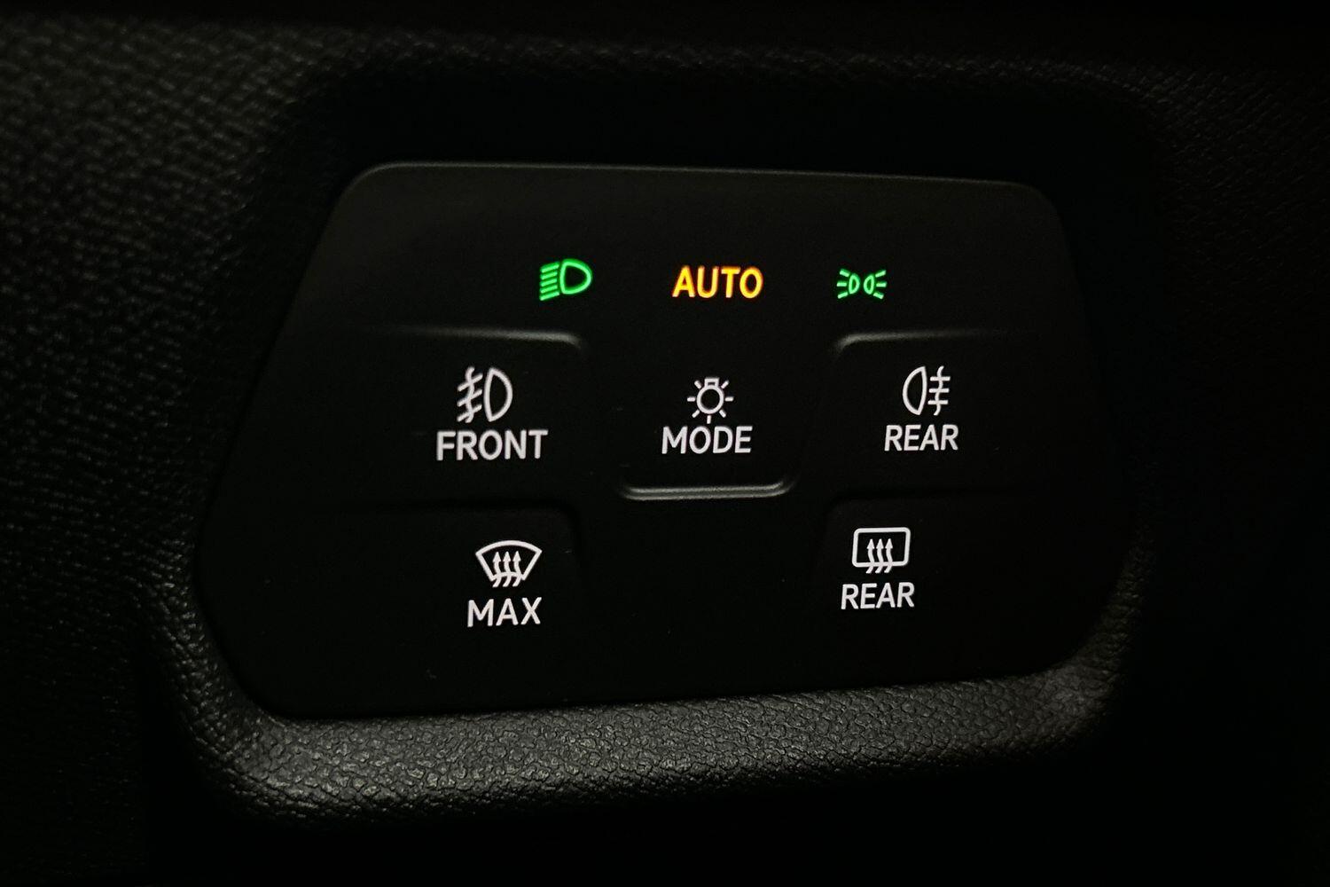 Used Cupra Formentor 2022 for sale - 76042685: Photo 24