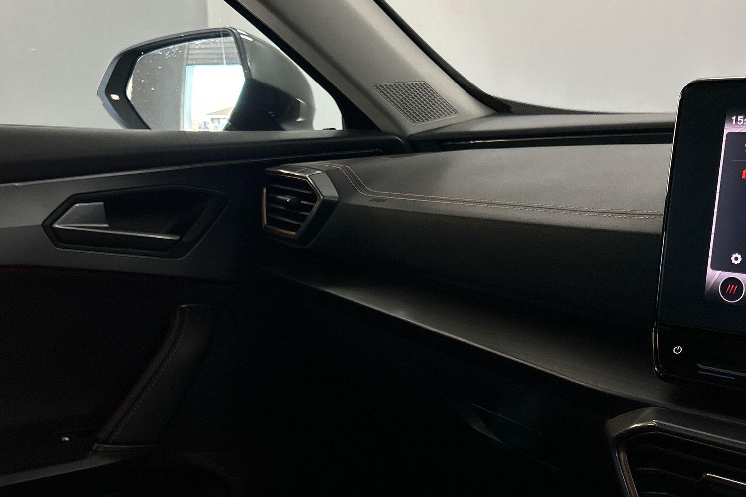 Used Cupra Formentor 2022 for sale - 76042685: Photo 26