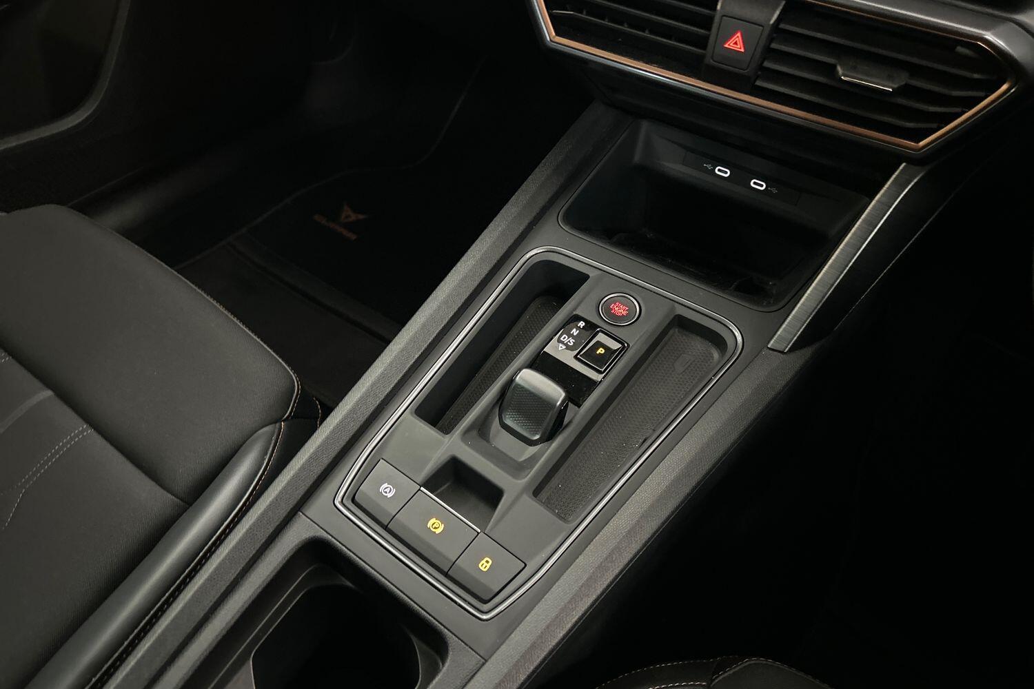 Used Cupra Formentor 2022 for sale - 76042685: Photo 27