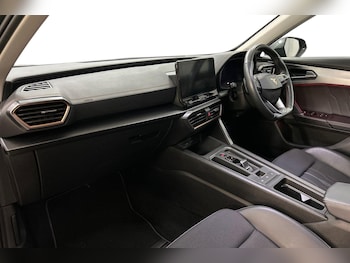 Used Cupra Formentor 2022 for sale - 76042685: Photo 2