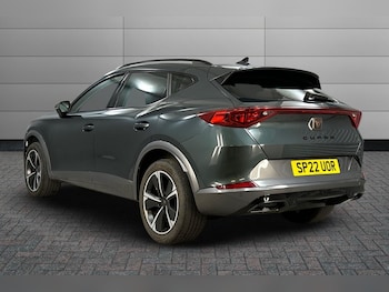 Used Cupra Formentor 2022 for sale - 76042685: Photo 3