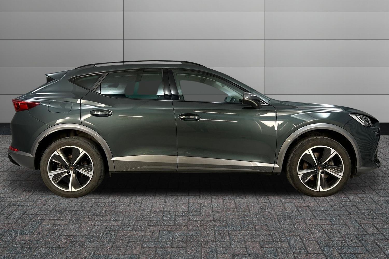 Used Cupra Formentor 2022 for sale - 76042685: Photo 4