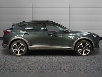 Used Cupra Formentor 2022 for sale - 76042685: Photo 4