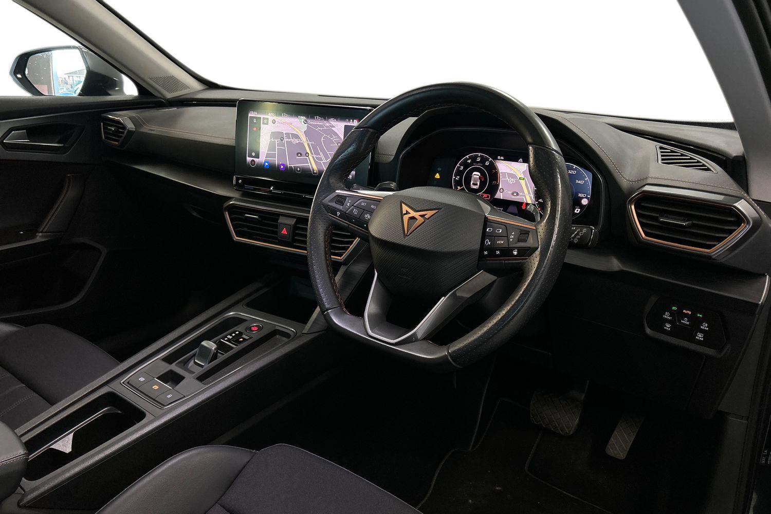 Used Cupra Formentor 2022 for sale - 76042685: Photo 6