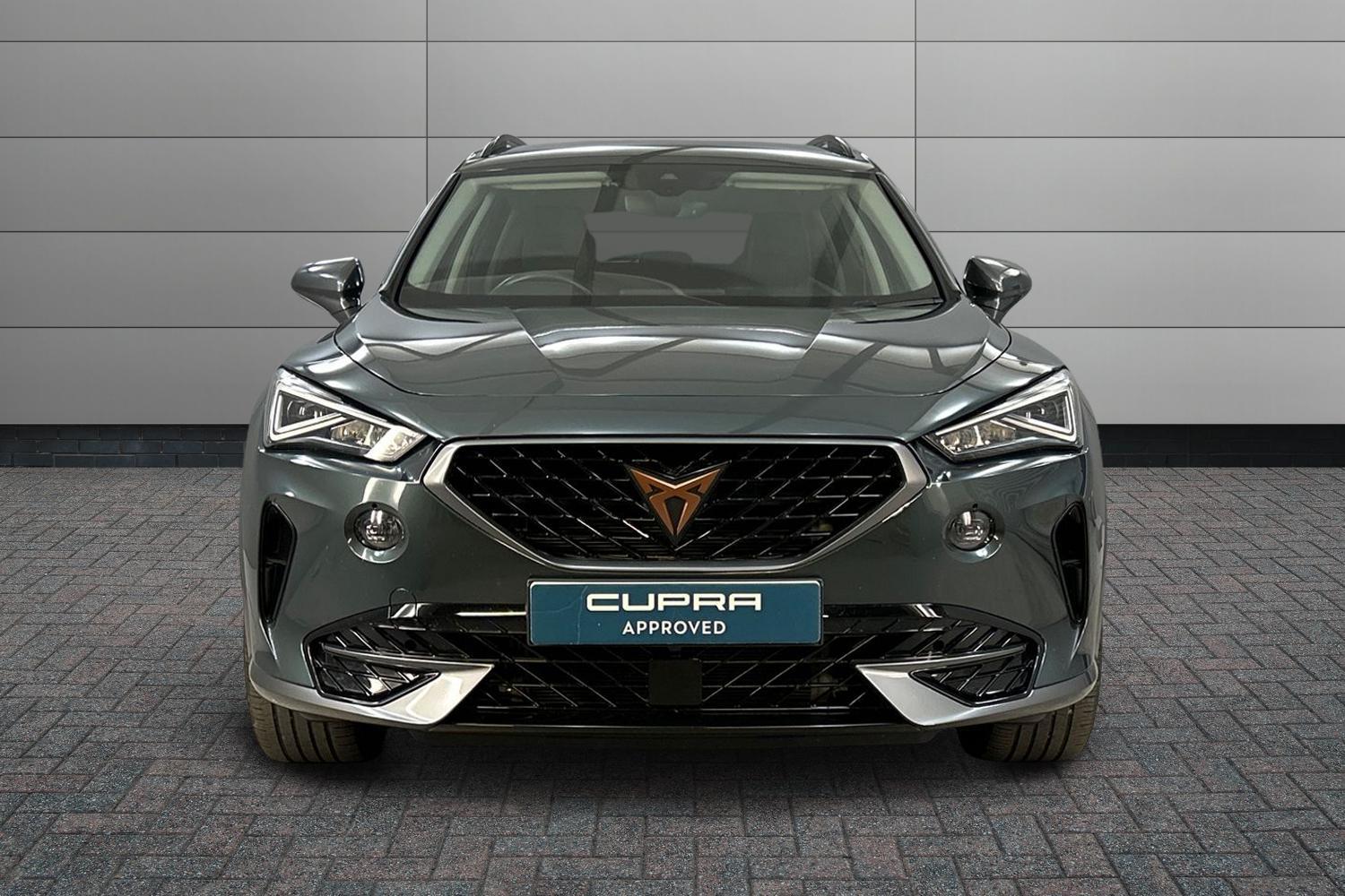 Used Cupra Formentor 2022 for sale - 76042685: Photo 8