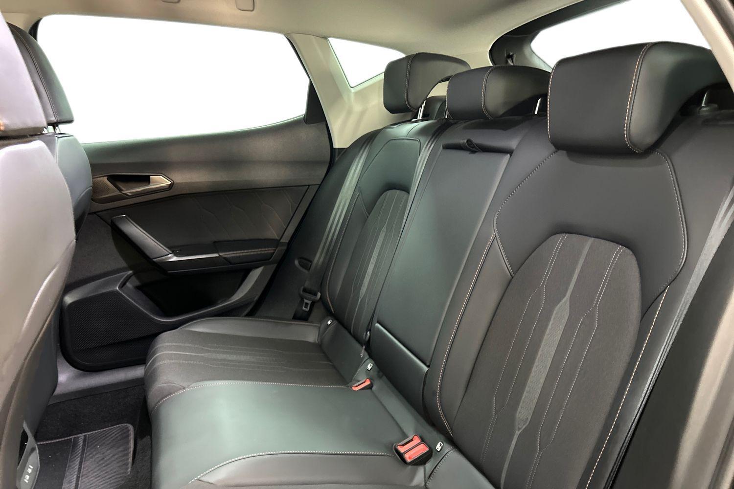 Used Cupra Formentor 2022 for sale - 76042685: Photo 9