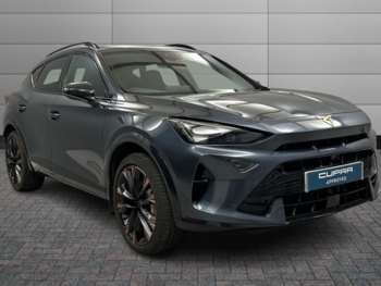 2024 (74) - 1.5 e-HYBRID(272ps) VZ First Edition DSG 5-Door