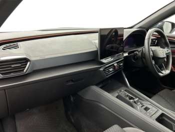 Used Cupra Formentor 2024 for sale - 74850996: Photo