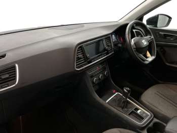 Used SEAT Ateca 2022 for sale - 74909273: Photo