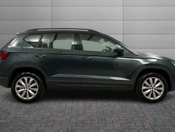 Used SEAT Ateca 2022 for sale - 74909273: Photo