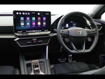 Used Cupra Formentor 2024 for sale - 75449385: Photo