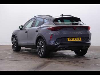 Used Cupra Formentor 2024 for sale - 75449385: Photo