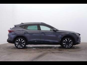 Used Cupra Formentor 2024 for sale - 75449385: Photo
