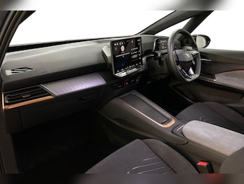 Used Cupra Born 2025 for sale - 75978056: Photo