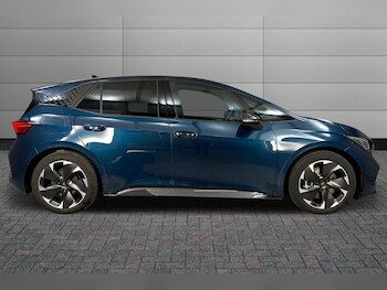 Used Cupra Born 2025 for sale - 75978056: Photo