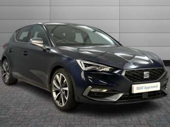 (22) - 5dr 1.5 TSI EVO (130ps) FR Sport