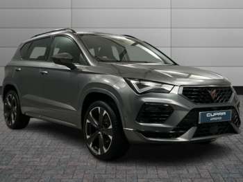 2024 (24) - V2 1.5 Eco TSI Petrol 150PS 7 Speed DSG 5-Door