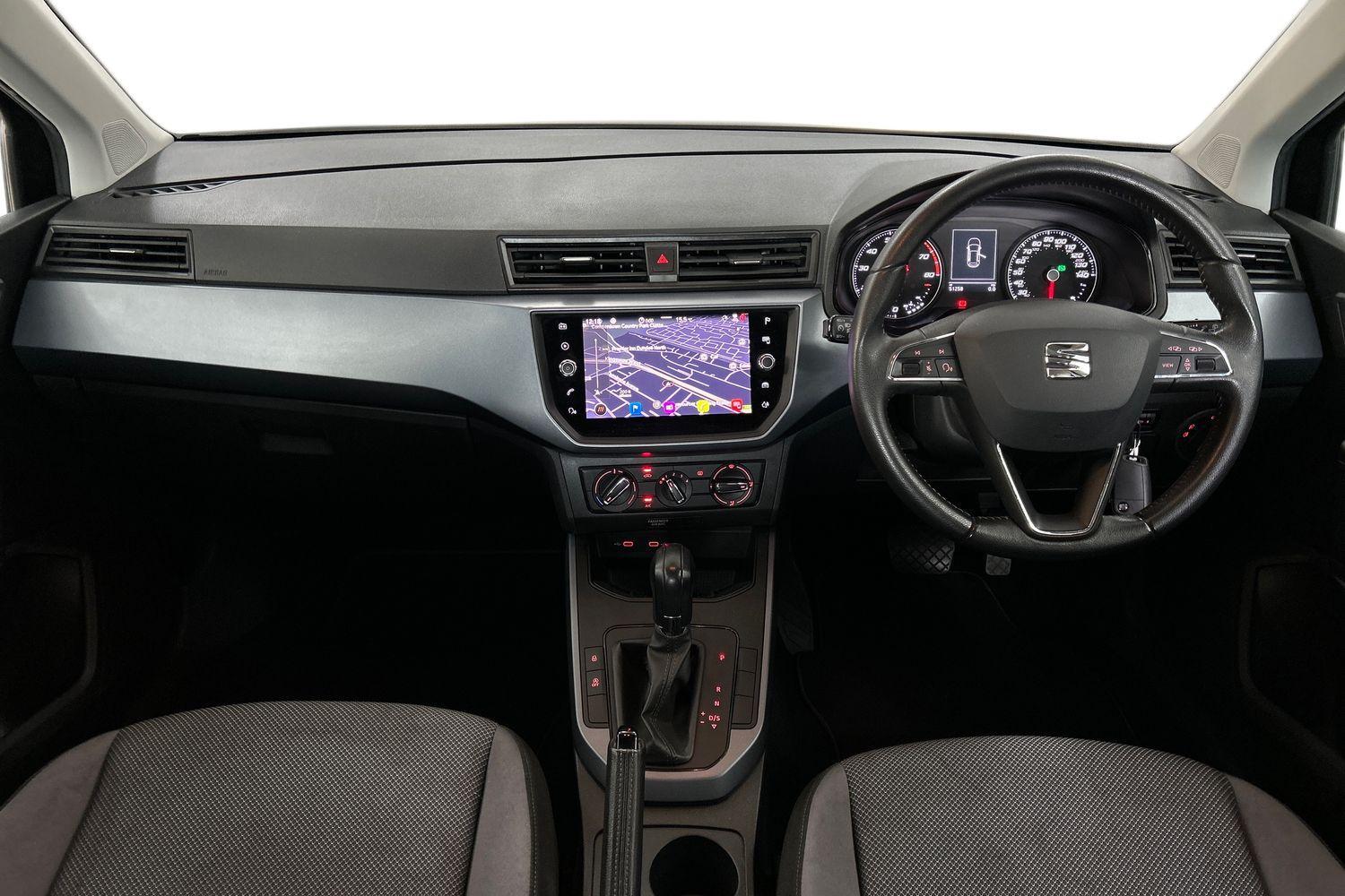 Used SEAT Arona 2021 for sale - 76188933: Photo 10