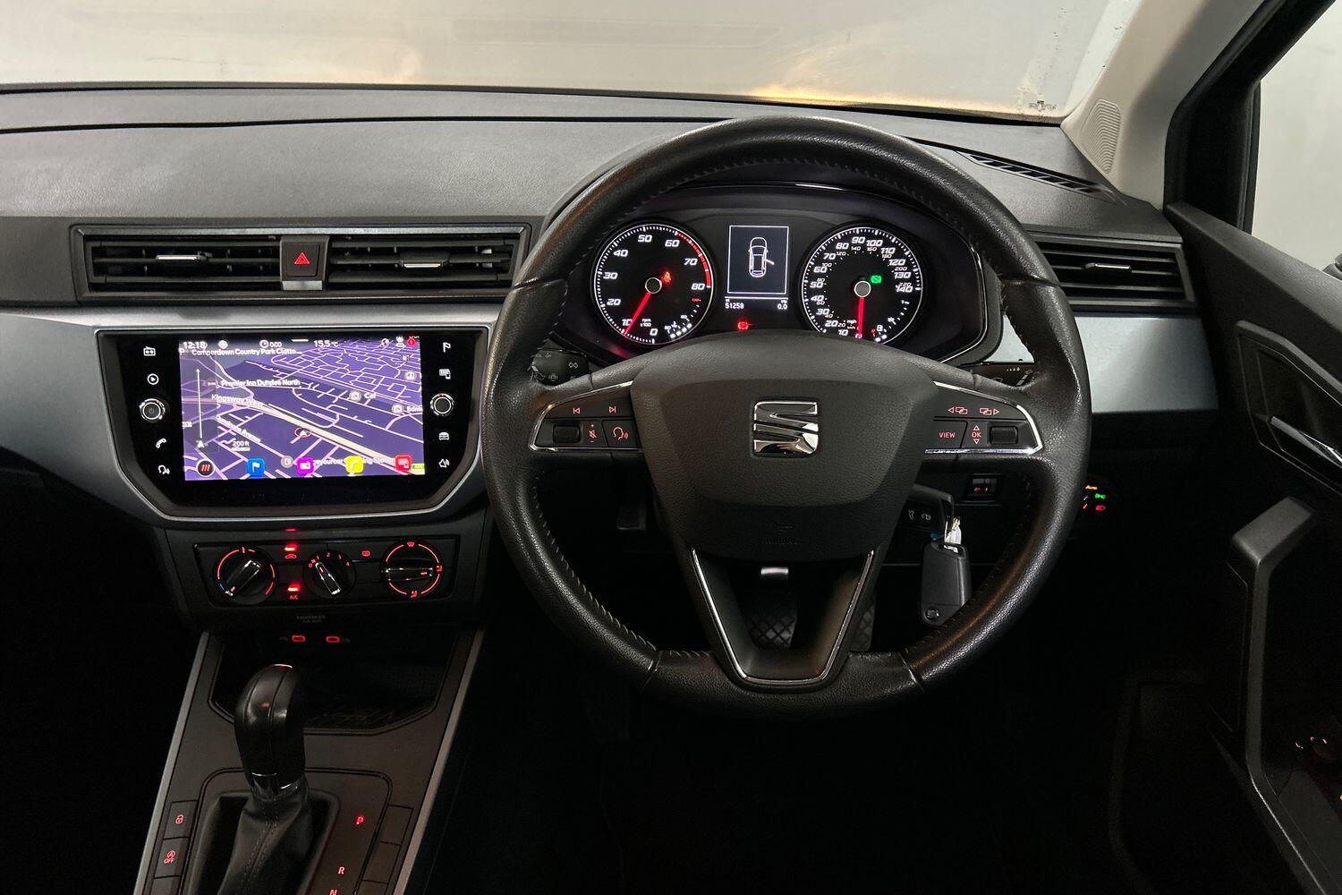 Used SEAT Arona 2021 for sale - 76188933: Photo 13