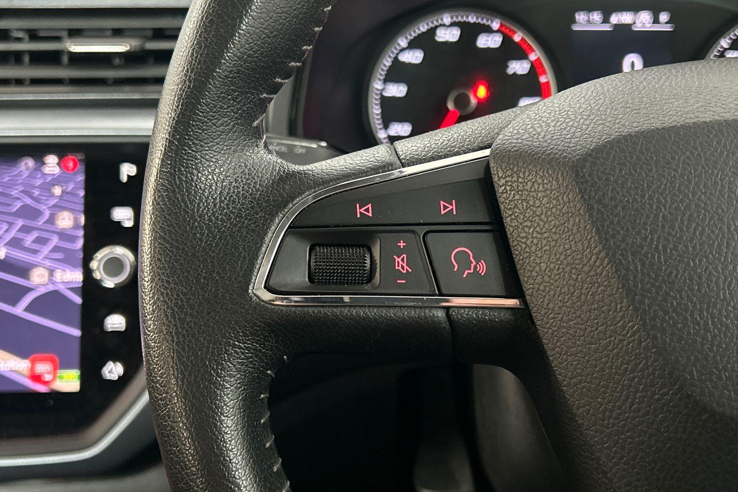 Used SEAT Arona 2021 for sale - 76188933: Photo 14