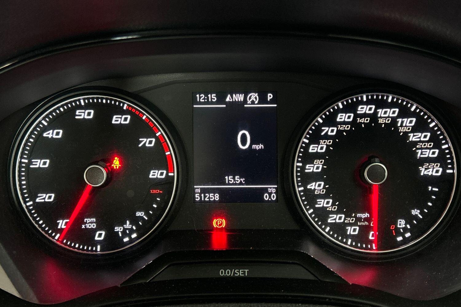 Used SEAT Arona 2021 for sale - 76188933: Photo 15