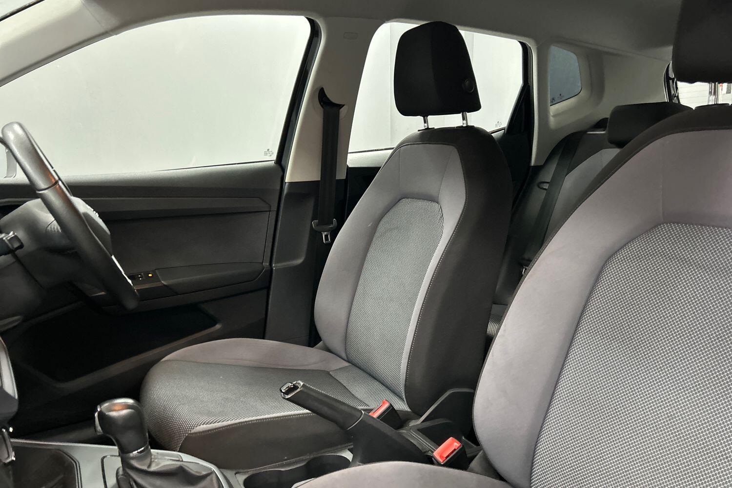 Used SEAT Arona 2021 for sale - 76188933: Photo 16