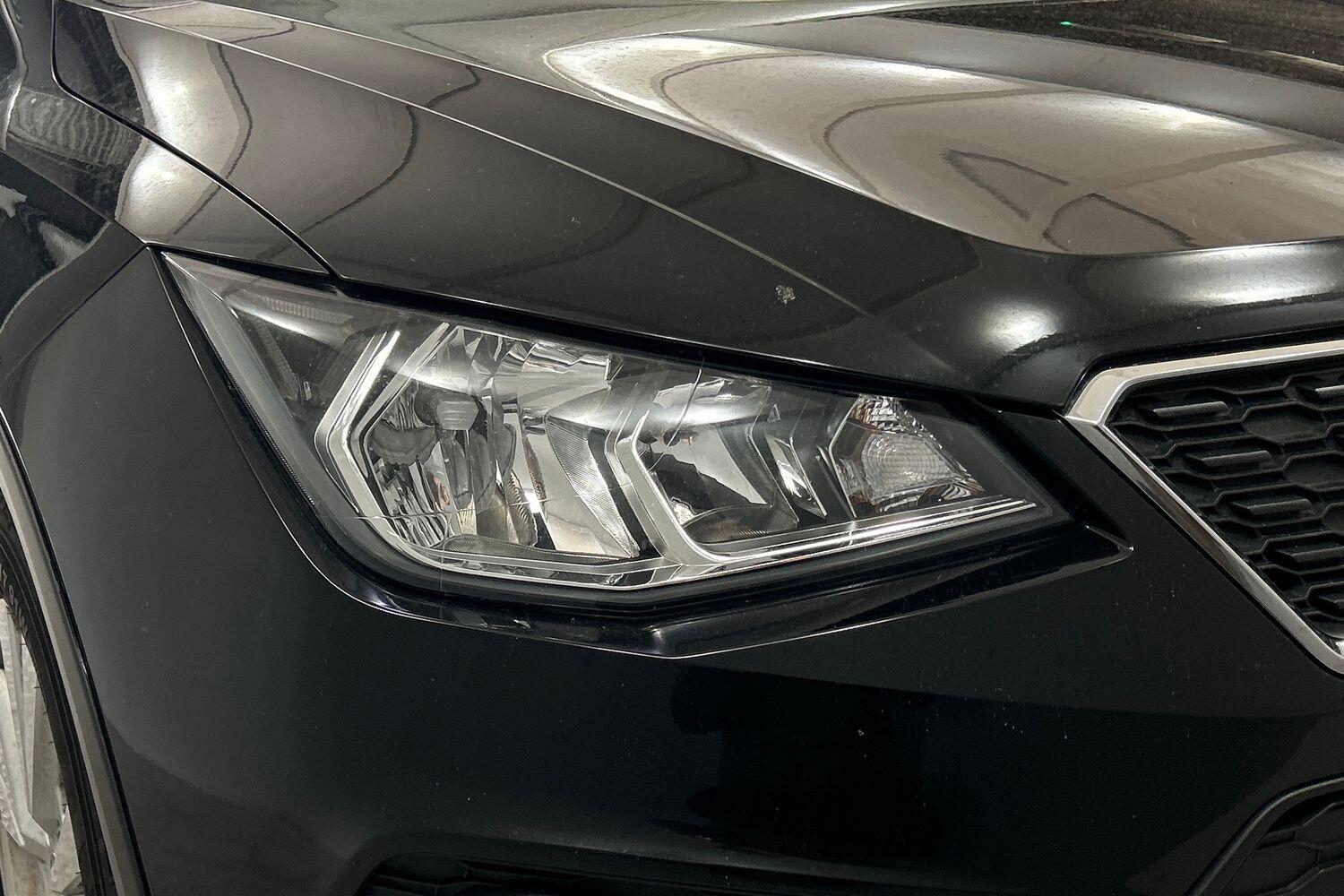 Used SEAT Arona 2021 for sale - 76188933: Photo 18