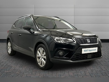 Used SEAT Arona 2021 for sale - 76188933: Photo