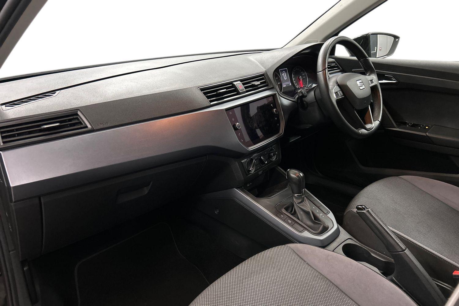 Used SEAT Arona 2021 for sale - 76188933: Photo 2