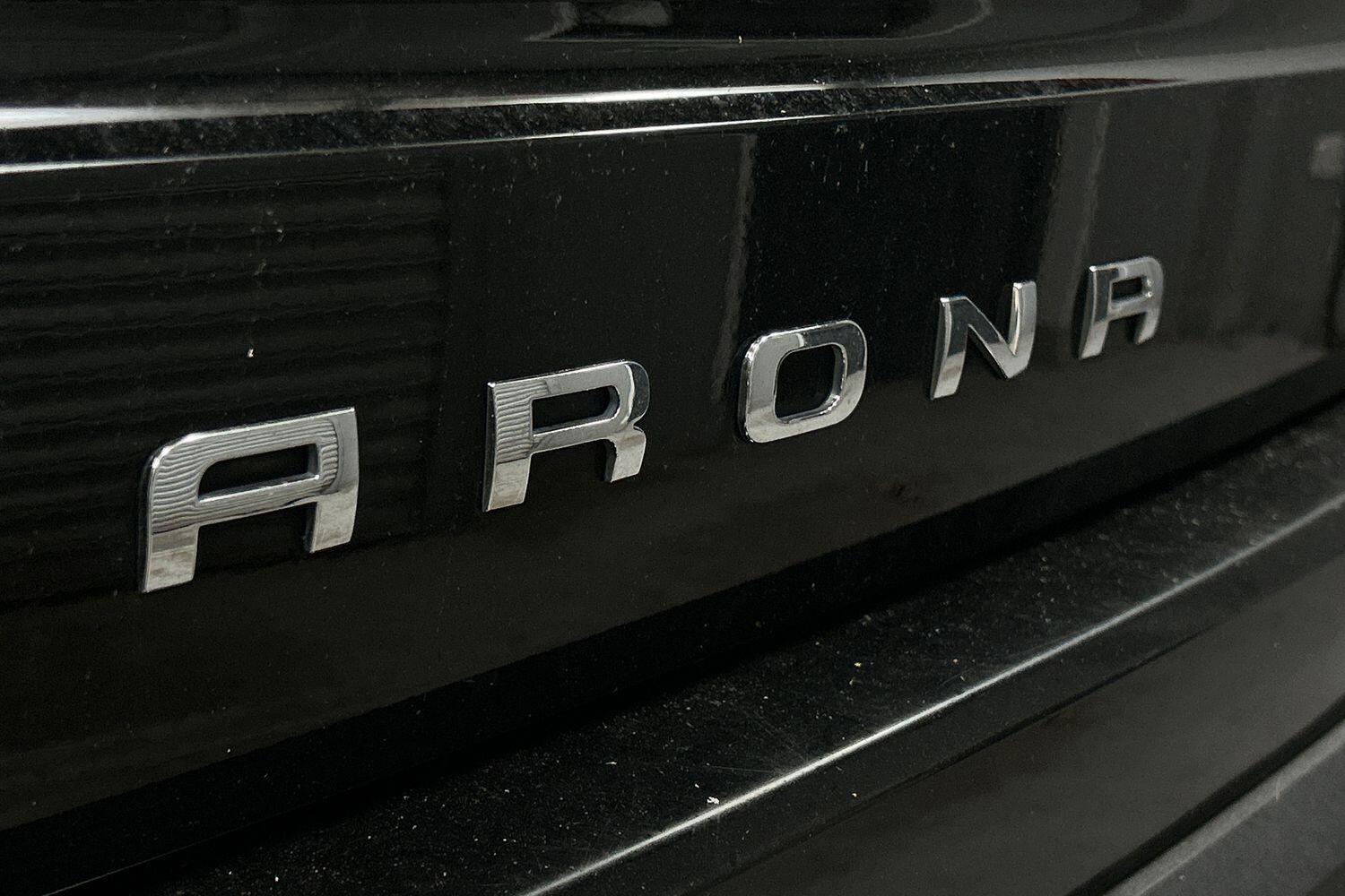 Used SEAT Arona 2021 for sale - 76188933: Photo 20